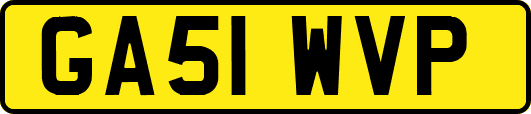 GA51WVP