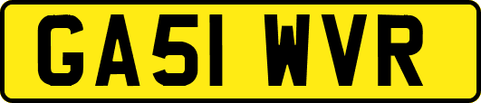 GA51WVR