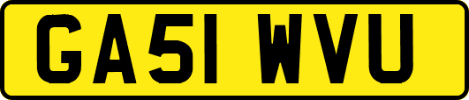 GA51WVU