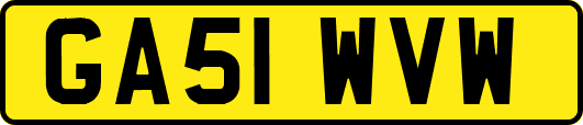 GA51WVW