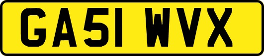 GA51WVX