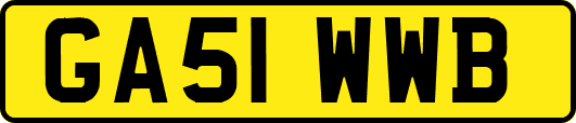 GA51WWB