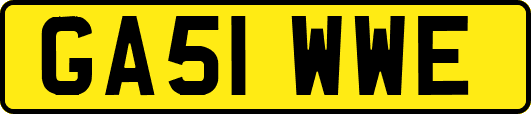 GA51WWE