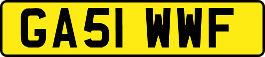 GA51WWF