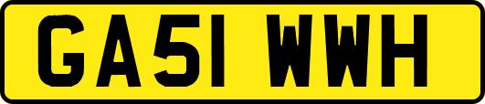 GA51WWH