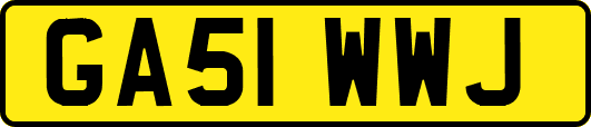 GA51WWJ