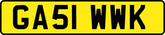 GA51WWK