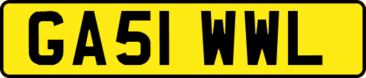 GA51WWL