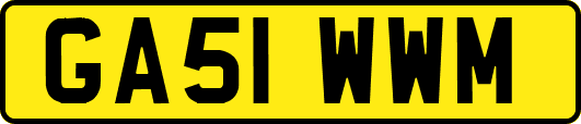 GA51WWM