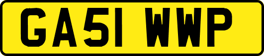 GA51WWP