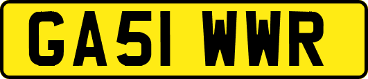 GA51WWR