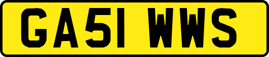 GA51WWS