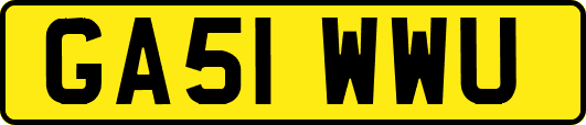 GA51WWU