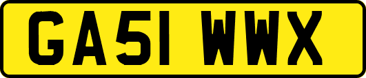 GA51WWX