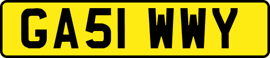 GA51WWY