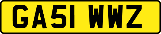 GA51WWZ