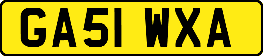 GA51WXA