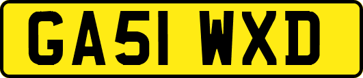 GA51WXD