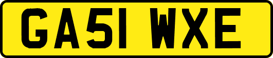 GA51WXE