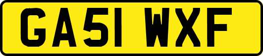 GA51WXF