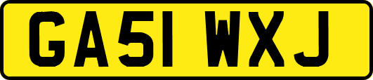 GA51WXJ