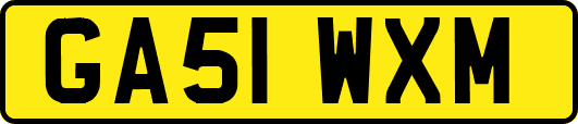 GA51WXM