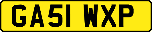 GA51WXP