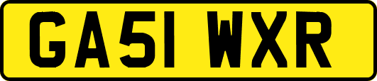 GA51WXR