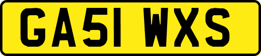 GA51WXS