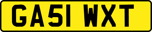 GA51WXT