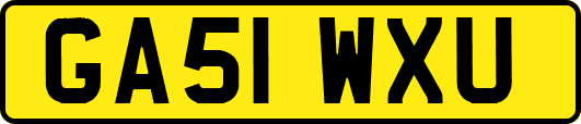 GA51WXU