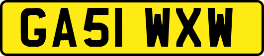 GA51WXW