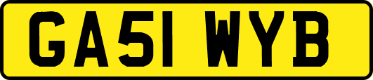 GA51WYB