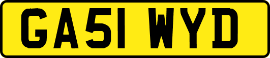 GA51WYD