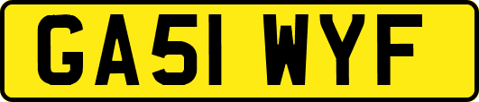 GA51WYF