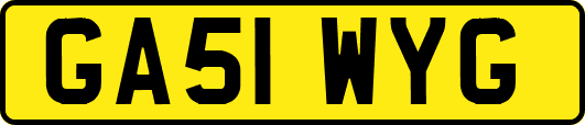 GA51WYG