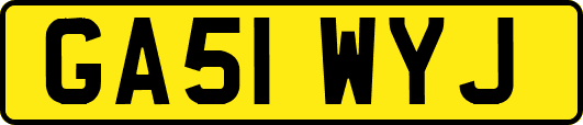 GA51WYJ