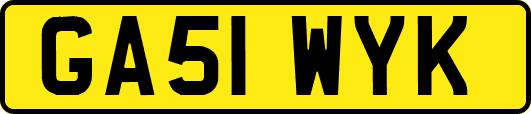 GA51WYK