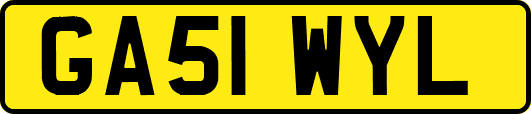 GA51WYL