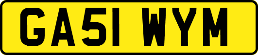 GA51WYM