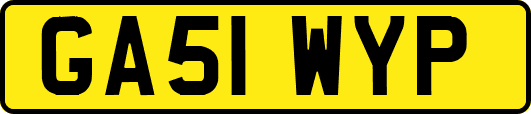 GA51WYP