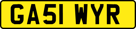 GA51WYR