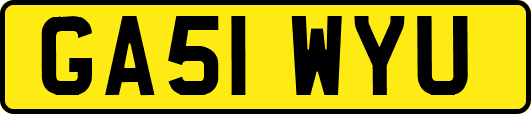 GA51WYU