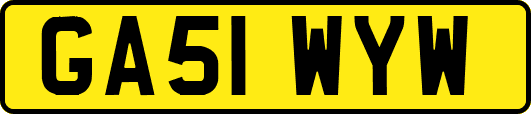 GA51WYW