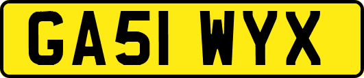 GA51WYX