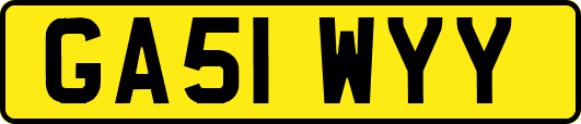 GA51WYY