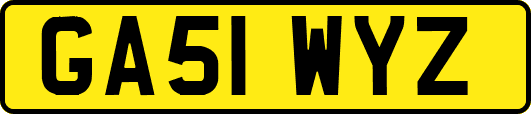 GA51WYZ