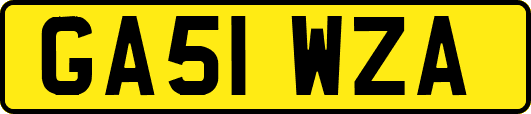 GA51WZA