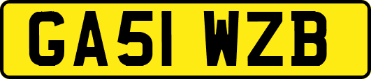 GA51WZB