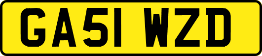 GA51WZD